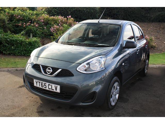 Used nissan micra for sale in bristol